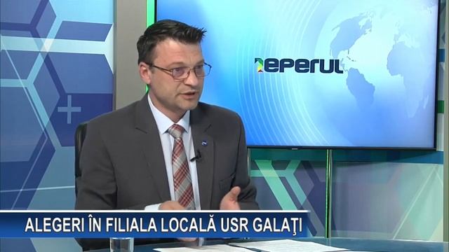 Bogdan Rodeanu смотреть онлайн