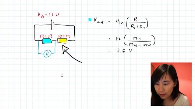 Potential Dividers - Physics Revision смотреть онлайн