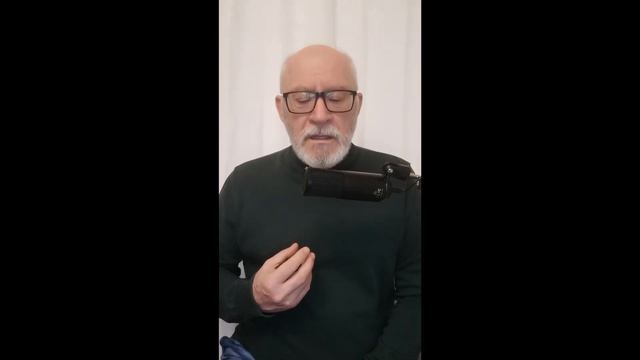 Упражнения для развития низкого голоса. Часть 5 смотреть онлайн