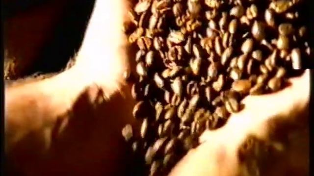Reklama/Commercial/Werbung - Káva Tchibo (1995) CZ