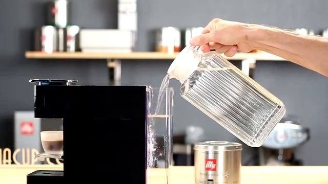 Review + $50 OFF Coupon: Francis Francis For Illy Y3 IperEspresso Machine