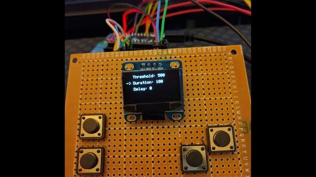 Make A Arduino Stroboscope