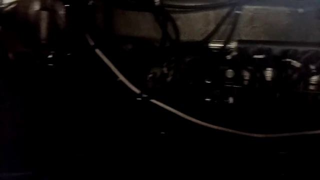 Перевод дизеля на 100% метанн смотреть онлайн