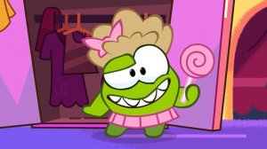 Посчитай Скрытые Объекты - Приключения Ам Няма: Показ мод