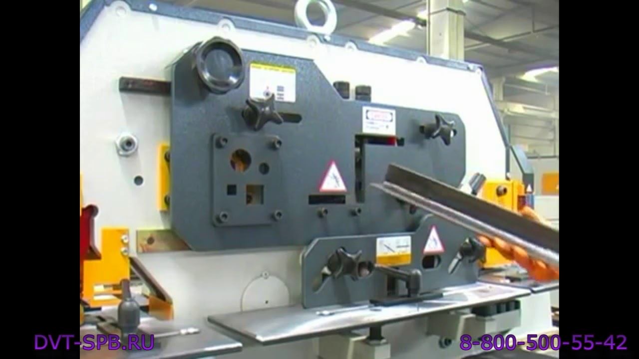 Пресс ножницы SAHINLER HKM 60 от Компании НЕВАСТАНКОМАШ