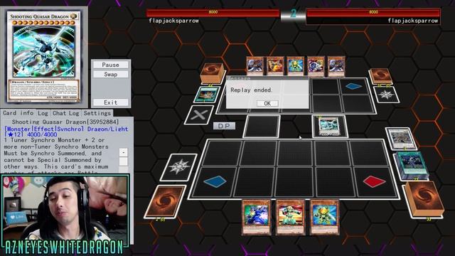 Quasar With No Link Monsters With 2 Cards ONLY! 2018 BANLIST WORKING! смотреть онлайн
