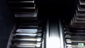 Ремонт коробки передач Фав Faw 12JSX220TA