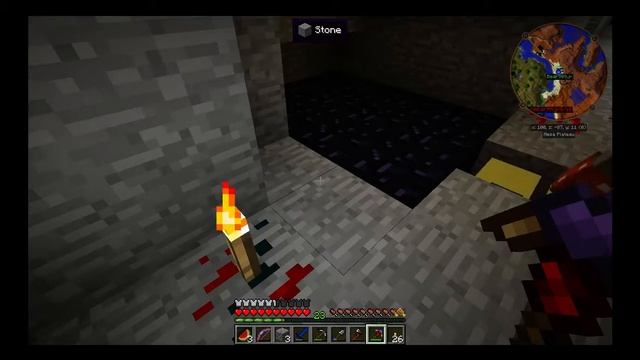 [TechReborn] EP 5 Turtle! смотреть онлайн