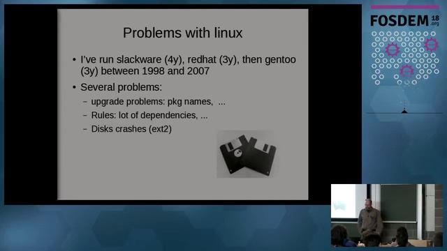 OpenBSD as house alarm system Openbsd is not only good for network related projects смотреть онлайн