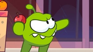 Посчитай Скрытые Объекты - Приключения Ам Няма: Cупернямы-Роботы. Часть 2