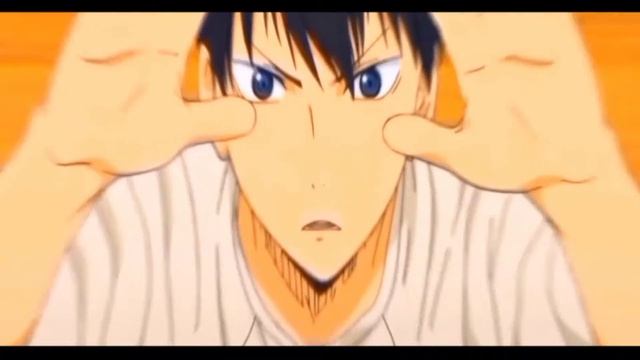 Kageyama Tobio Edit | One Dance