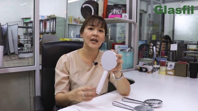 Case Study (Hand Shower) - | Plastic Injection Molding | Glasfil | смотреть онлайн