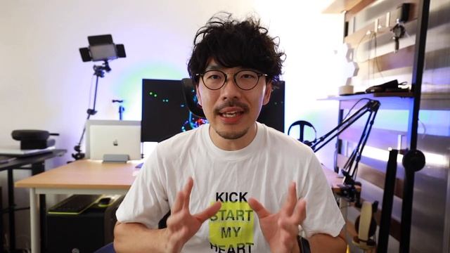 #154 | MX Keys For Mac & MX Master3 for Macレビュー！Macユーザーに最適化されたロジクール最強キーボードとマウス！ смотреть онлайн