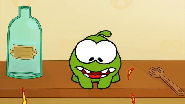 Мультик - Раскраска - Учим цвета - Пекарня смотреть онлайн