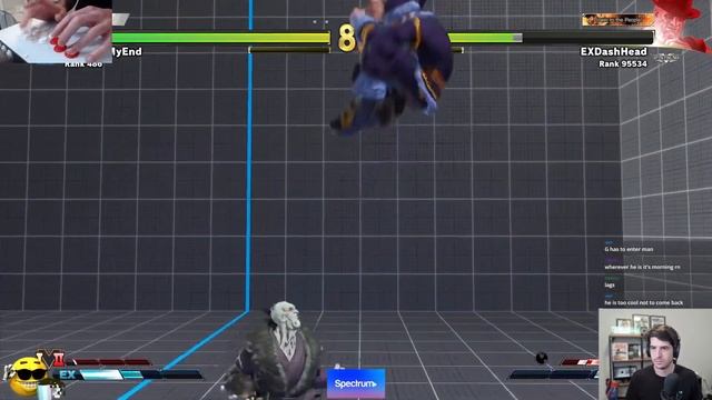 PERFECT KO (On Hitbox) смотреть онлайн
