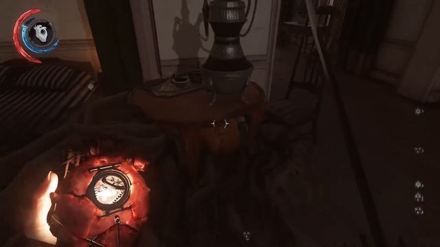 Evil Emily in Dishonored 2 - Mission 6:Dust District - Part 20 - Adventures of High Chaos Emily смотреть онлайн