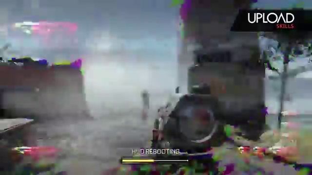 CoD AW 1SHOT MORS ACTION XB1 смотреть онлайн