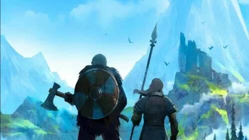 VALHEIM день 2.Подготовка к первому БОССУ смотреть онлайн