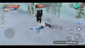 Способ для прокачки в вилд крафт|| ShadowPerets||