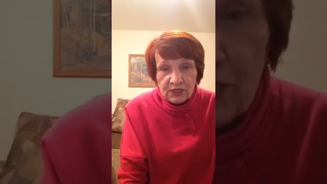 Елена Горбачева о тренинге Светланы Самэр смотреть онлайн