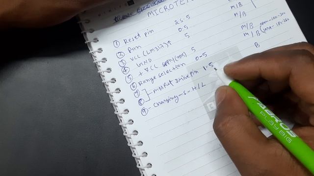 Microtek 24×7 microcontroller pin details смотреть онлайн