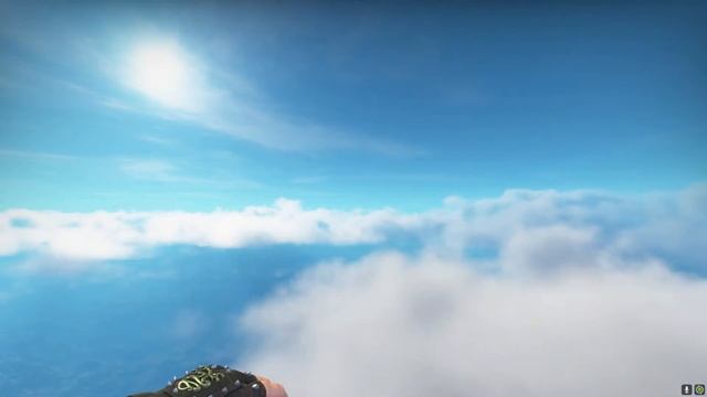 THIS IS HOW LOOK THE KARAMBIT GAMMA DOPPLER PHASE 2 смотреть онлайн