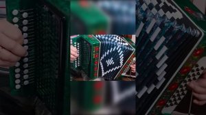 как быстро научиться играть  на гармони Бас и вариации три аккорда 300 песен вятская гармонь