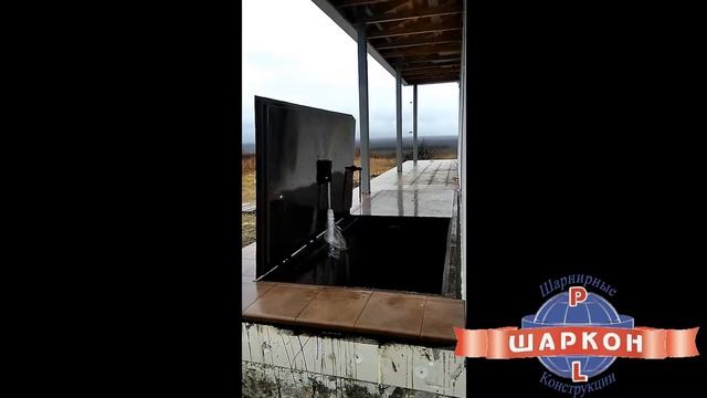 Напольный "Контур" двухдверный смотреть онлайн