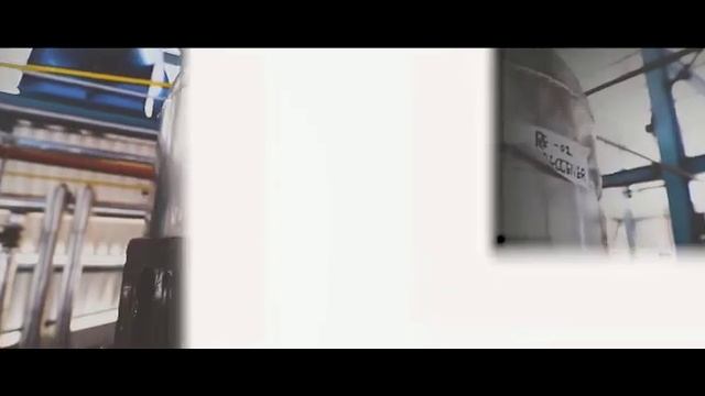 Resin Manufacturing Plat By Nita Engineering смотреть онлайн