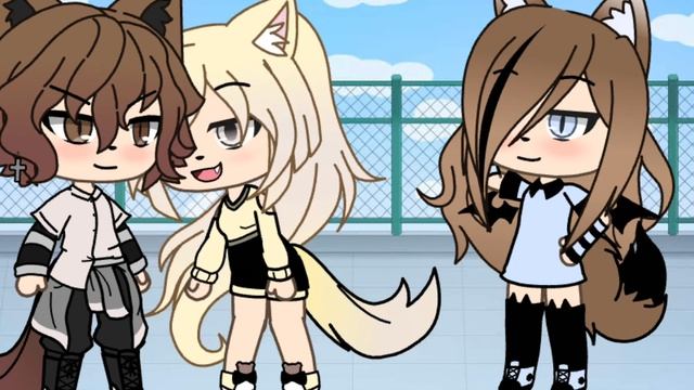 ~Боже как ты бесишь~😈😤😠 смотреть онлайн