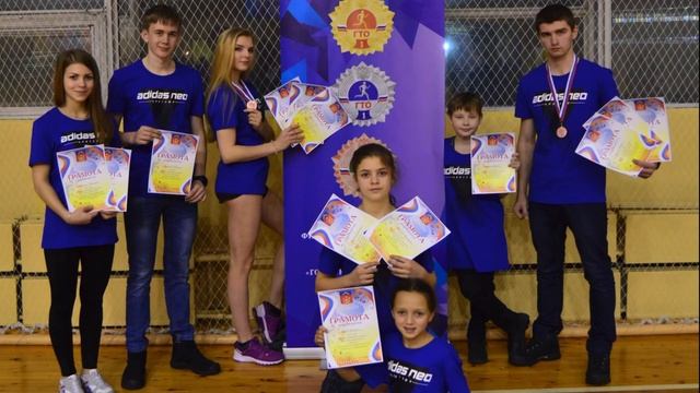 МБОУ СОШ 4 Умба проект "Arctic schools" Преобразование спортивного школьного пространства смотреть онлайн