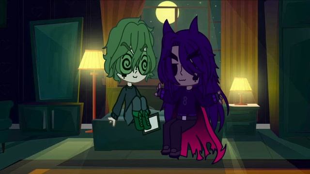 ✨🎬Жизнь за кадром 13 карт(1/?)🎬✨ #13карт #гачаклуб #гачалайф #землякоролей #13картземлякоролей смотреть онлайн