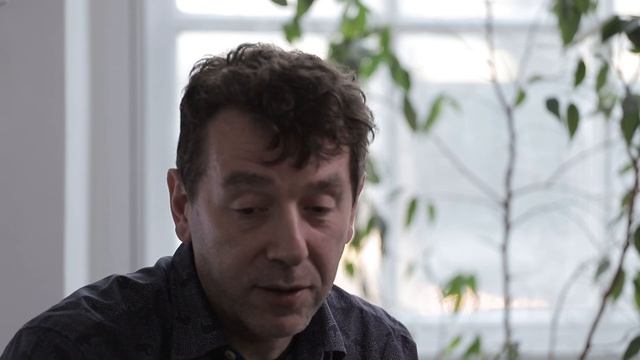 Fundamental Interactions — Jonathan Butterworth / Serious Science смотреть онлайн