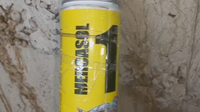 ТО 360 717 и обработка днища перед зимой. Зыщитой по переносеце ☝️ смотреть онлайн