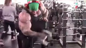 Рич Пиана БОЛЬШЕ С КАЖДЫМ ДНЁМ   18й день