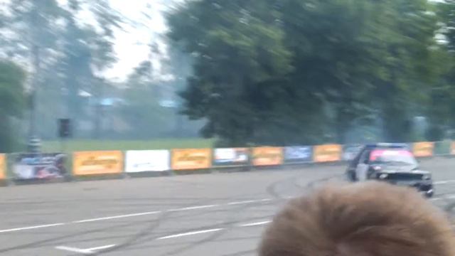 Автоэкзотика 2013. Дрифт. смотреть онлайн