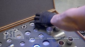 Инструмент для гильзовки рулевых реек. Гильзовка корпуса рулевой рейки. Фрезеровка картера PSTLG008