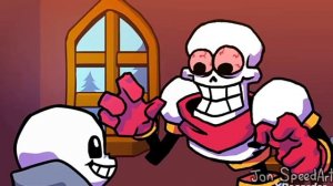 Giga Chad sans song
