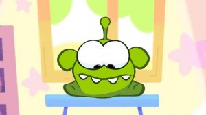 Угадай по тени - Приключения Ам Няма: Дышите - не дышите!