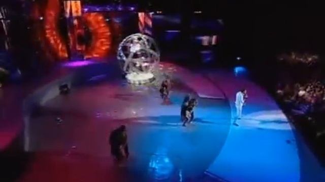 Sergey Lazarev - Биение сердца (Пiсня 2010) смотреть онлайн