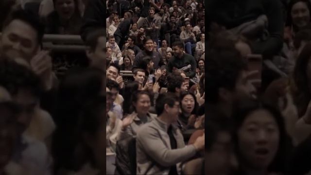 Albert Einstein College of Medicine will go tuition free after $1 billion dollar donation смотреть онлайн