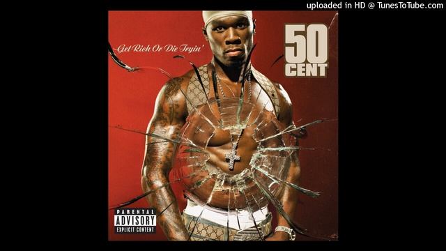 50 Cent - For Love Or War - 22 - Comforter (tainted) смотреть онлайн