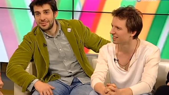 Гость программы Петр Налич смотреть онлайн