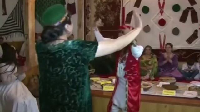 Хидир Айом Муборак 21.03.2022 смотреть онлайн