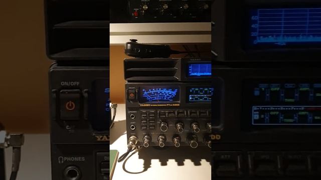DX Yaesu FTDX 5000MP Elecraft KX3 смотреть онлайн