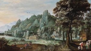 Филипп IV Красивый (король Франции) — ЛИМБ 40 [yVmILVf4xus]