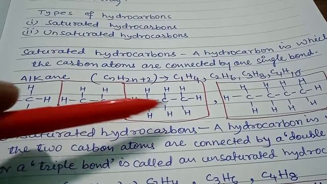 Hydrocarbons смотреть онлайн