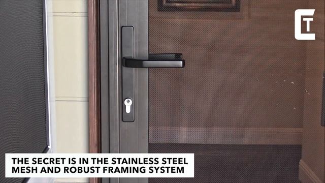 Amazing Security Inventions You Didn't Know. Existed смотреть онлайн