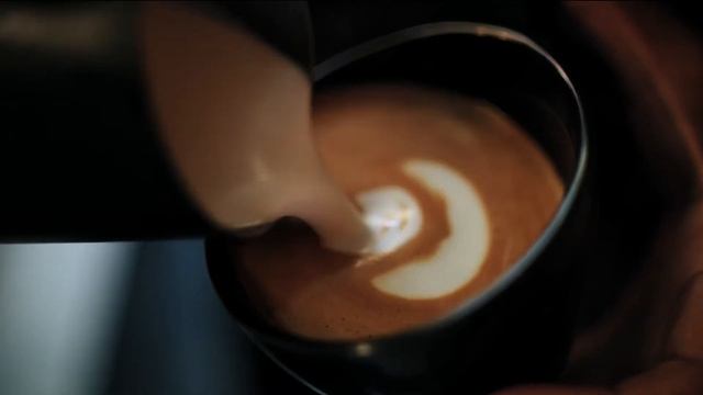 International Coffee Day смотреть онлайн