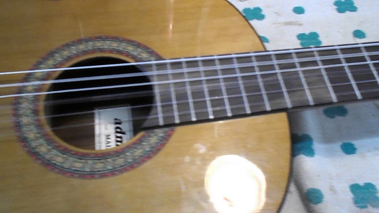 Антон Хорин о самой частой проблеме покупных гитар. смотреть онлайн